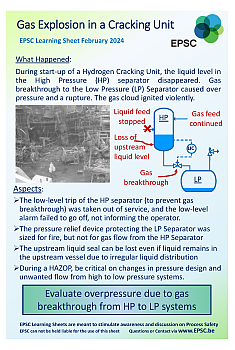 24.01 EPSC Learning Sheet - Gas Explosion_Thumb